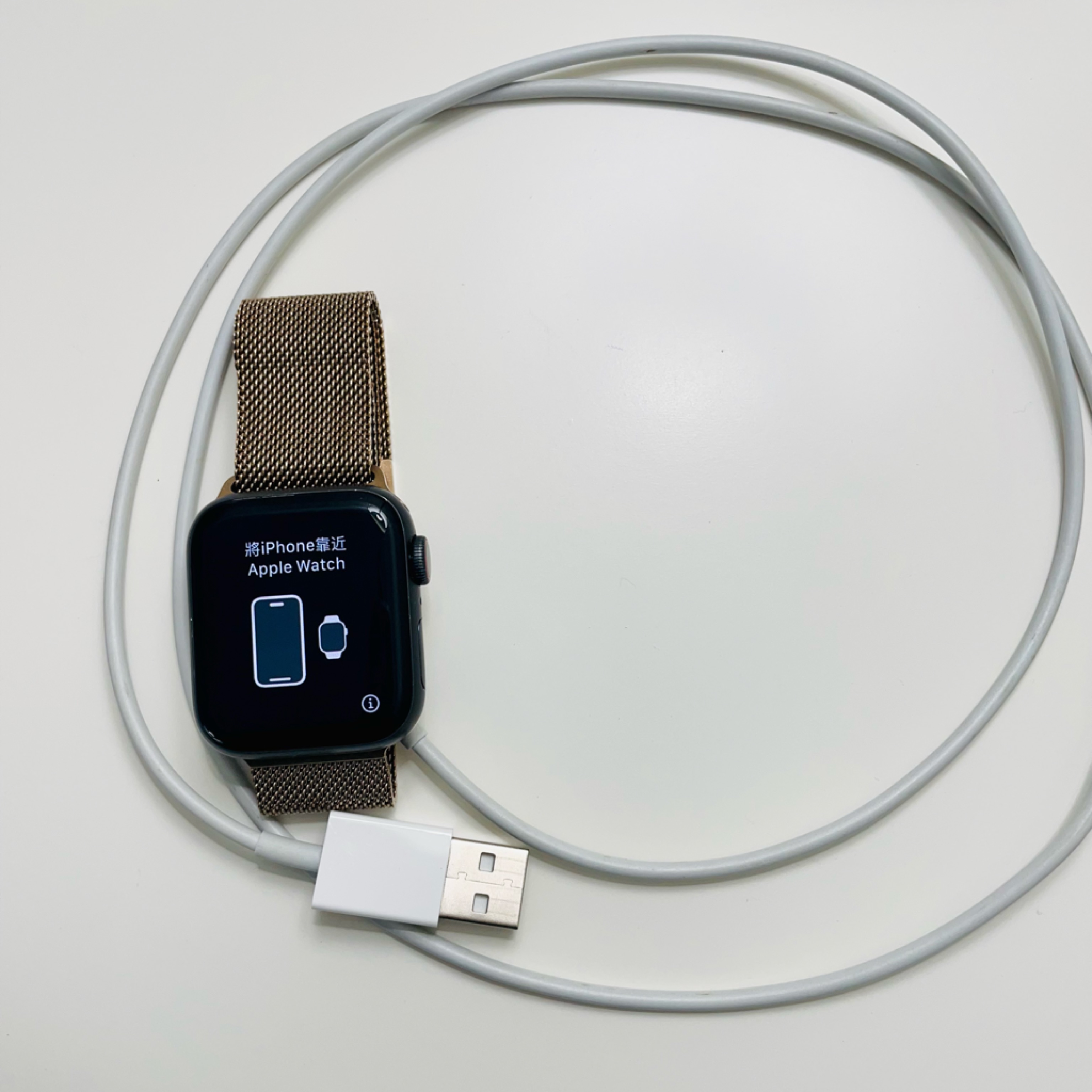 Apple Watch Series 5